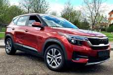Kia Seltos I