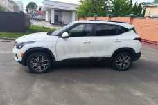Kia Seltos I
