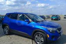Kia Seltos I