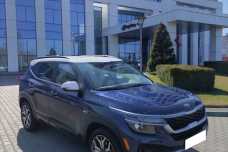 Kia Seltos I