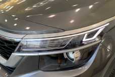 Kia Seltos I