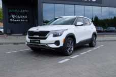 Kia Seltos I
