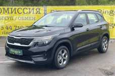 Kia Seltos I