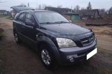 Kia Sorento I