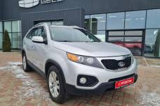 Kia Sorento II