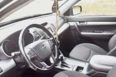 Kia Sorento II  Рестайлинг, 2013, пробег 193846 км