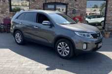 Kia Sorento II  Рестайлинг, 2014, пробег 305782 км