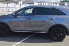 Kia Sorento III, 2015, пробег 245000 км