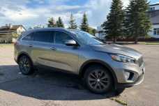 Kia Sorento III, 2016, пробег 201168 км
