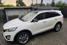 Kia Sorento III, 2017, пробег 146000 км