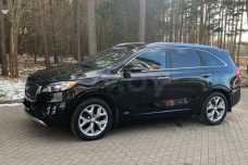 Kia Sorento III