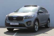 Kia Sorento III