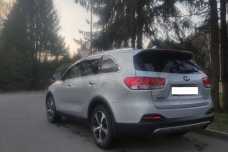 Kia Sorento III