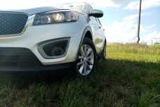 Kia Sorento III