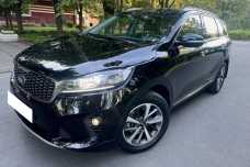 Kia Sorento III  Рестайлинг, 2018, пробег 225700 км