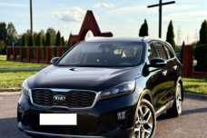 Kia Sorento III  Рестайлинг, 2019, пробег 165000 км