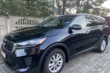 Kia Sorento III  Рестайлинг, 2019, пробег 168000 км