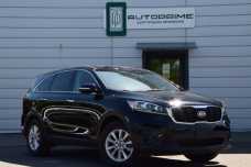 Kia Sorento III  Рестайлинг, 2019, пробег 44839 км