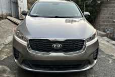 Kia Sorento III  Рестайлинг, 2019, пробег 69000 км