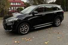 Kia Sorento III  Рестайлинг, 2020, пробег 109000 км