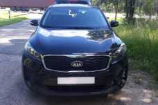 Kia Sorento III  Рестайлинг, 2020, пробег 74850 км