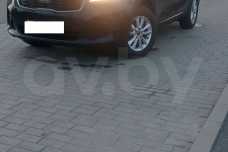 Kia Sorento III Рестайлинг