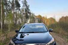 Kia Sorento III Рестайлинг