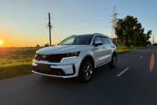 Kia Sorento IV, 2020, пробег 157000 км