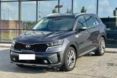 Kia Sorento IV, 2020, пробег 70000 км