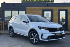Kia Sorento IV, 2020, пробег 77000 км