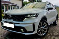 Kia Sorento IV, 2020, пробег 83000 км