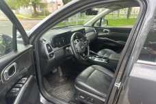 Kia Sorento IV, 2021, пробег 102700 км
