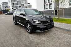 Kia Sorento IV, 2021, пробег 130000 км