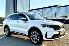 Kia Sorento IV, 2021, пробег 157452 км