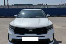 Kia Sorento IV, 2021, пробег 70000 км