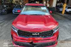 Kia Sorento IV, 2022, пробег 37000 км