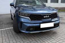 Kia Sorento IV, 2022, пробег 68056 км