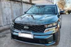 Kia Sorento IV