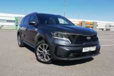 Kia Sorento IV