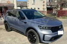 Kia Sorento IV