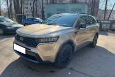 Kia Sorento IV
