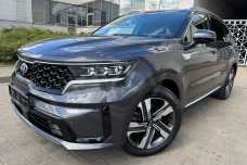 Kia Sorento IV