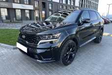 Kia Sorento IV