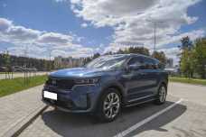 Kia Sorento IV