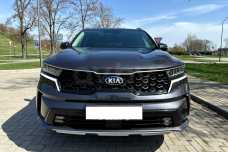 Kia Sorento IV