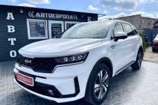 Kia Sorento IV