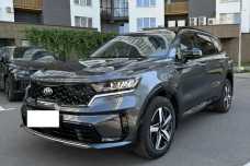 Kia Sorento IV