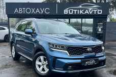 Kia Sorento IV