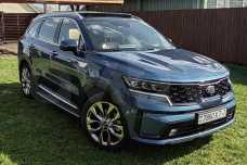 Kia Sorento IV
