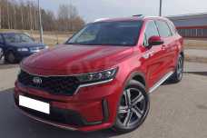 Kia Sorento IV